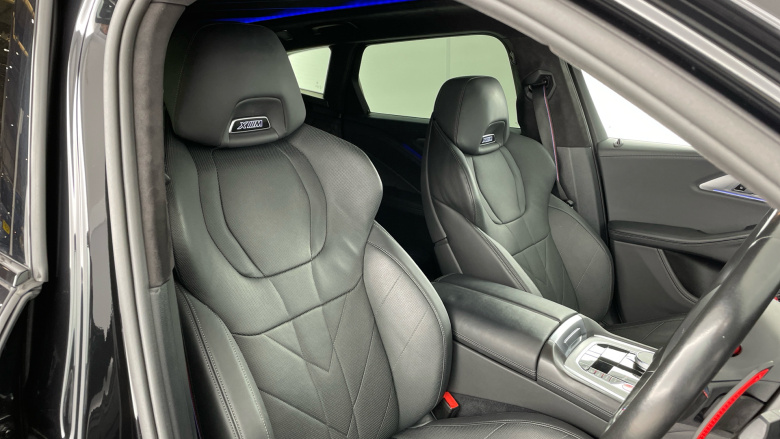 BMW XM 5dr Auto Estate
